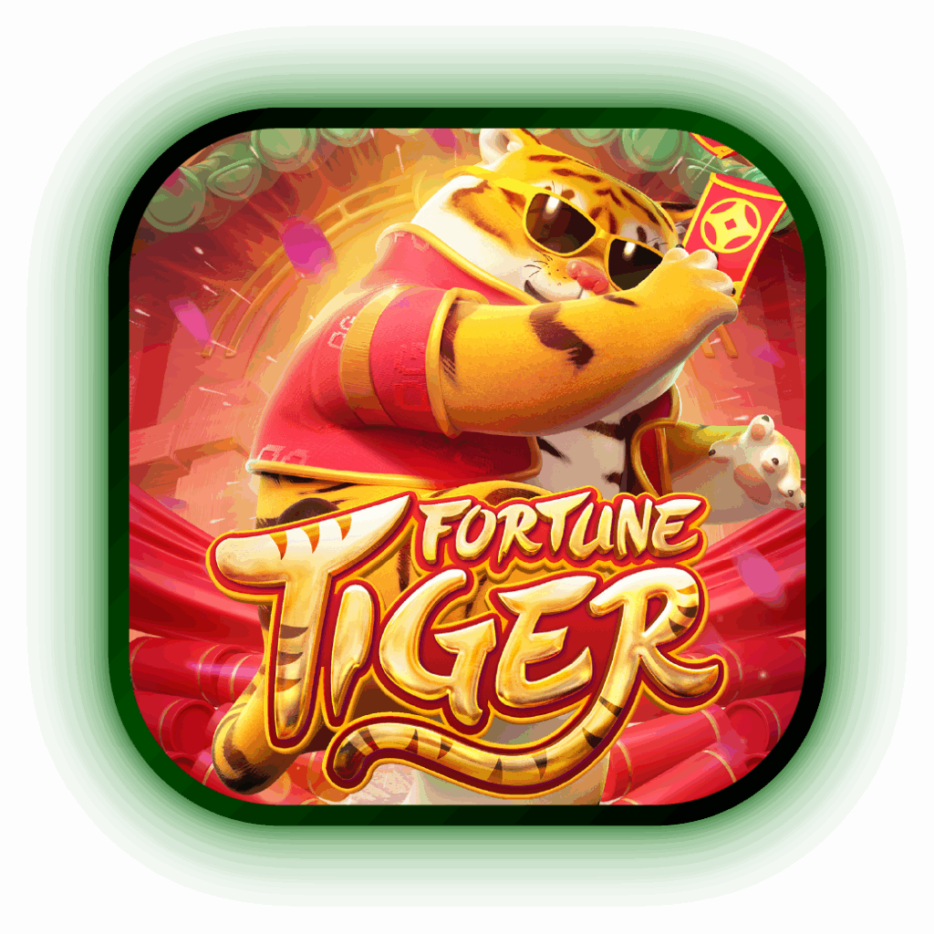Fortune Tiger